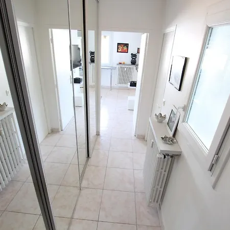 Apartment Le Colony Cannes