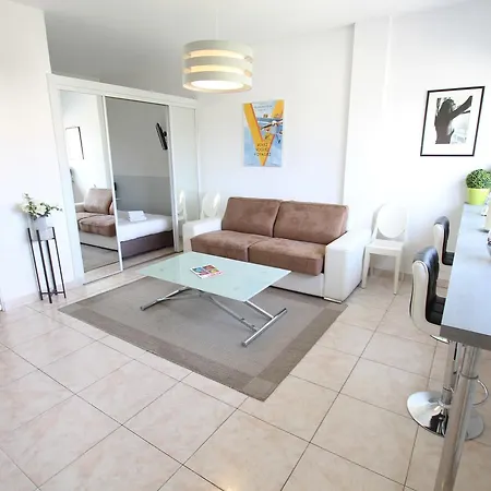 Le Colony Apartment Cannes