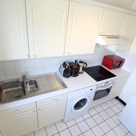 Le Colony Apartment
