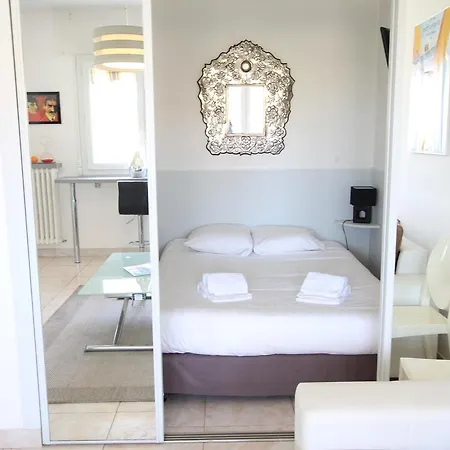 Apartment Le Colony *